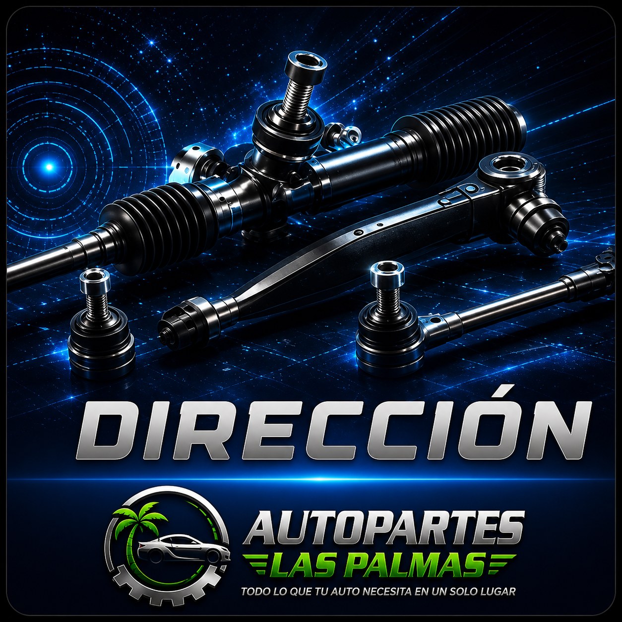 Dirección