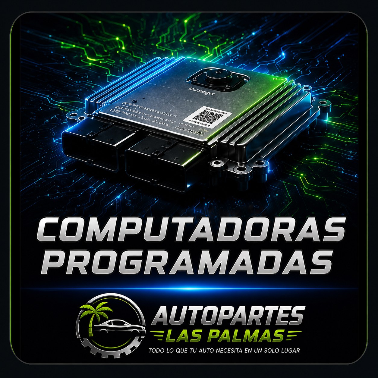Computadoras programadas